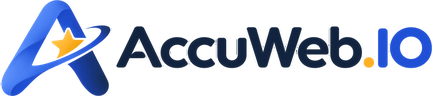 AccuWeb.IO